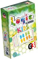 Logic Cards: Kids